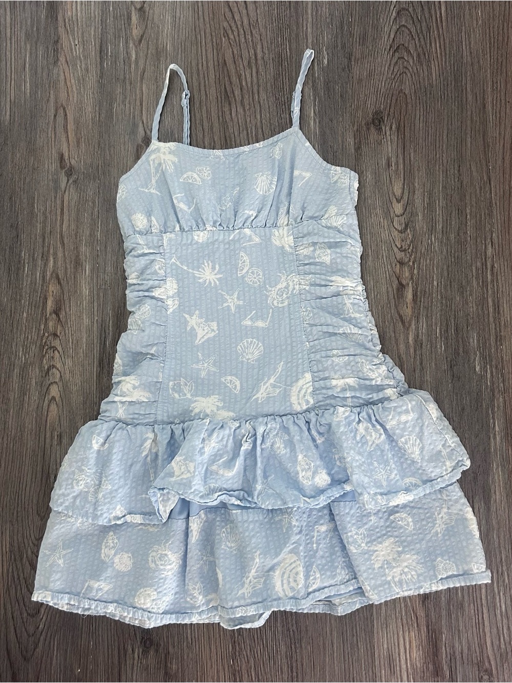 Art Class girls dress size 8